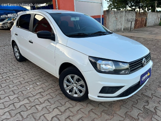 Gol G8 1.0 2019/2020