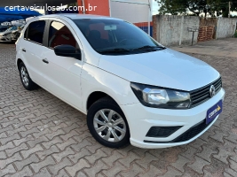 Gol G8 1.0 2019/2020